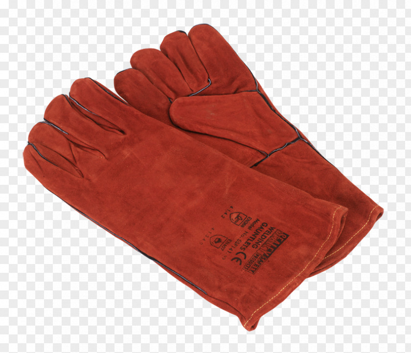Welding Gloves Arc Goggles Oxy-fuel And Cutting Leather PNG