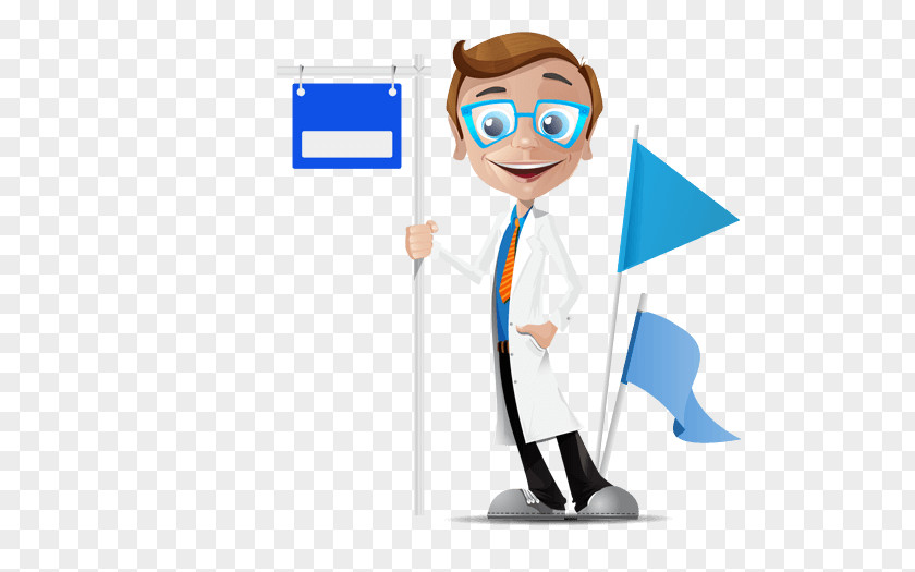 Doctor Medicine Physician Disease Cartoon PNG