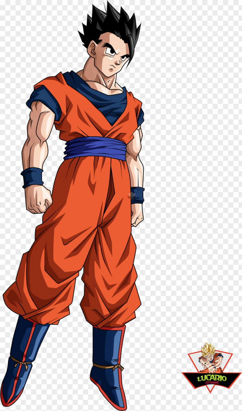 Dragon Ball Gohan Goku Frieza Vegeta Super Z PNG