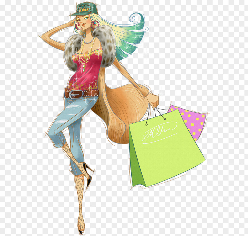 Girls Students Clip Art PNG