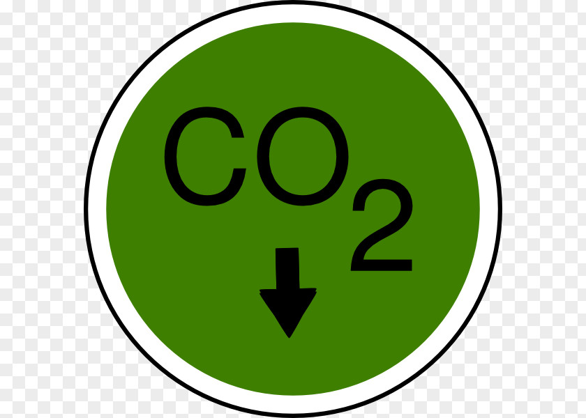 Green Emissions Cliparts Carbon Dioxide Monoxide Clip Art PNG