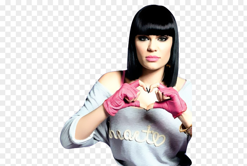 Jessie J Casualty Of Love Who You Are PNG