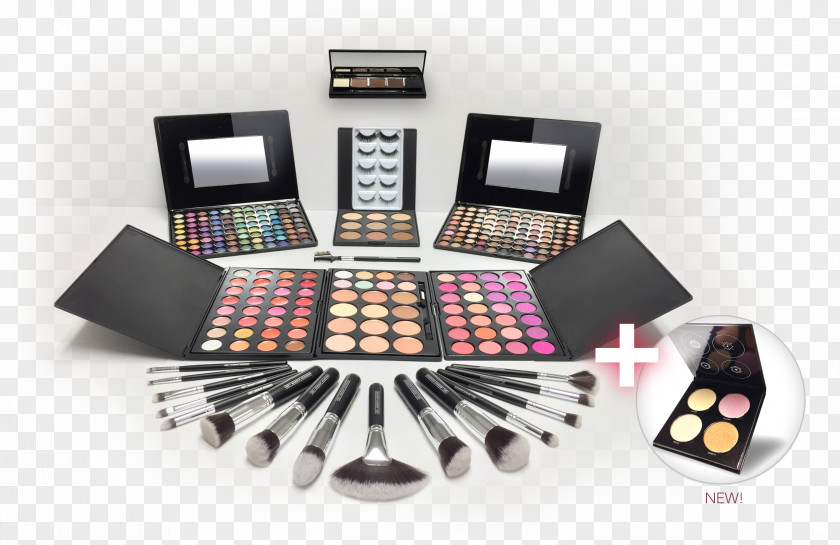 MAC Cosmetics Eye Shadow Make-up Artist Makeup Brush PNG