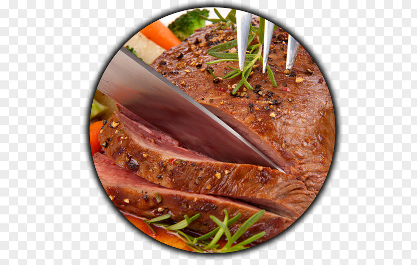 Meat Carne Asada Roast Beef Introductory Animal Sciences Dish PNG