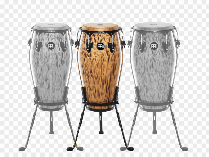 Percussion Conga Meinl Drums PNG