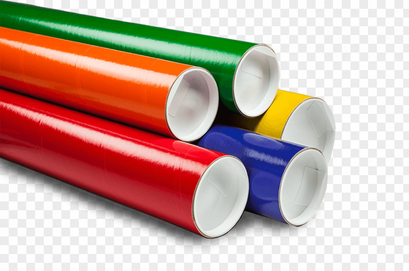 Plastic Cardboard Tubes Coloring Book Drawing Video Advertising Mail PNG