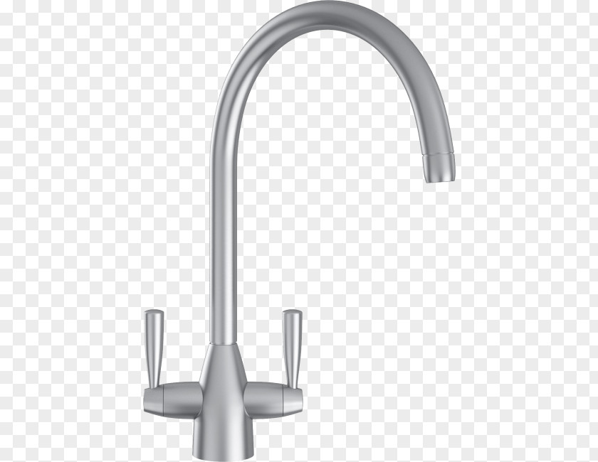 Sink Franke Tap Mixer Kitchen PNG