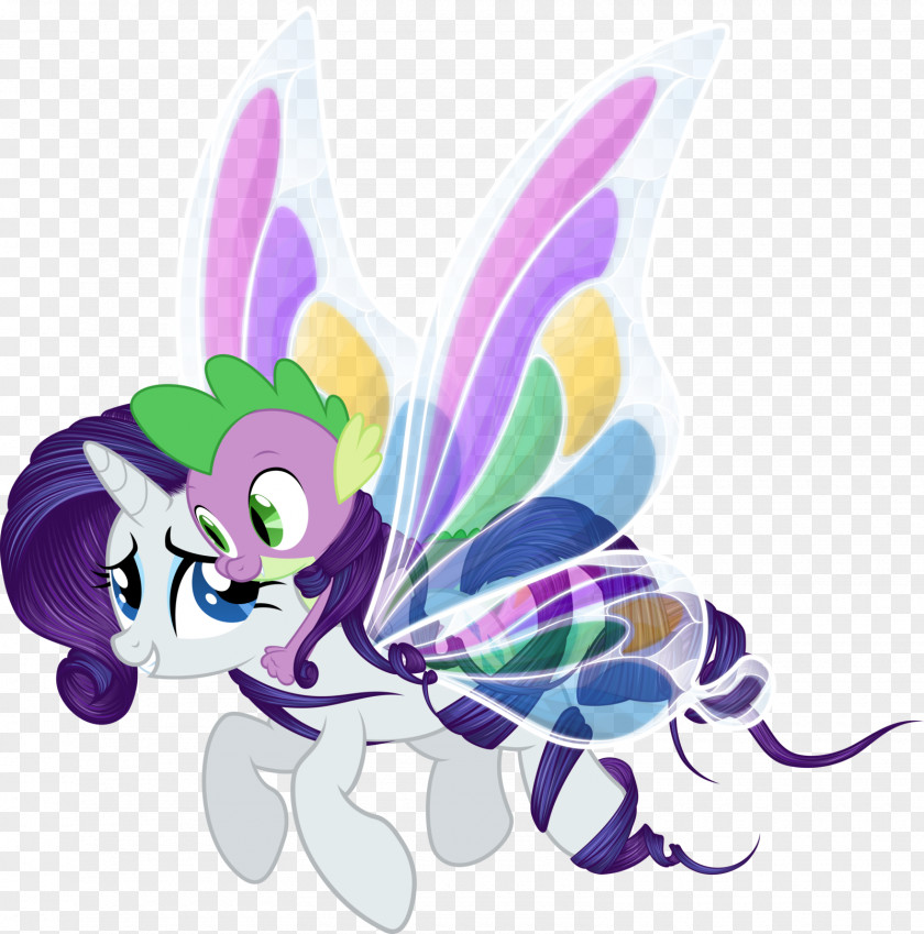 Spike Rarity Twilight Sparkle Pinkie Pie Rainbow Dash PNG