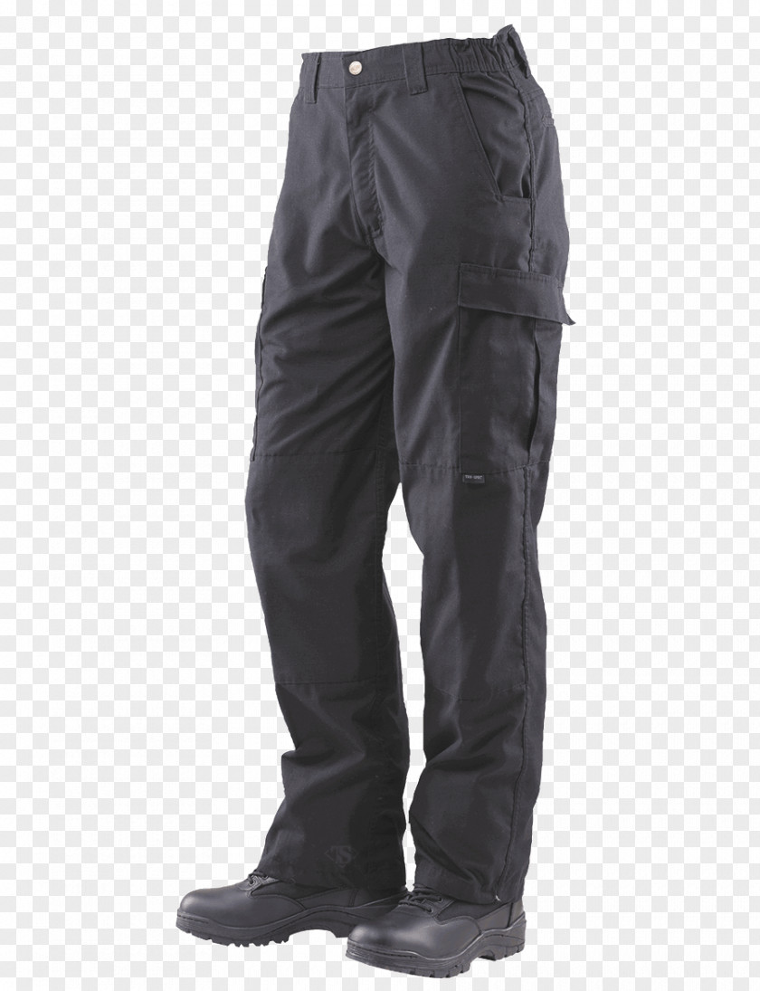 Straight Pants Cargo Tactical Clip Art PNG