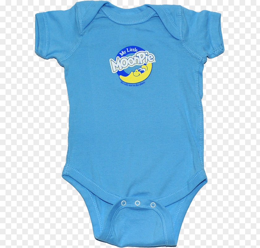 T-shirt Baby & Toddler One-Pieces Abbey Road Blue PNG