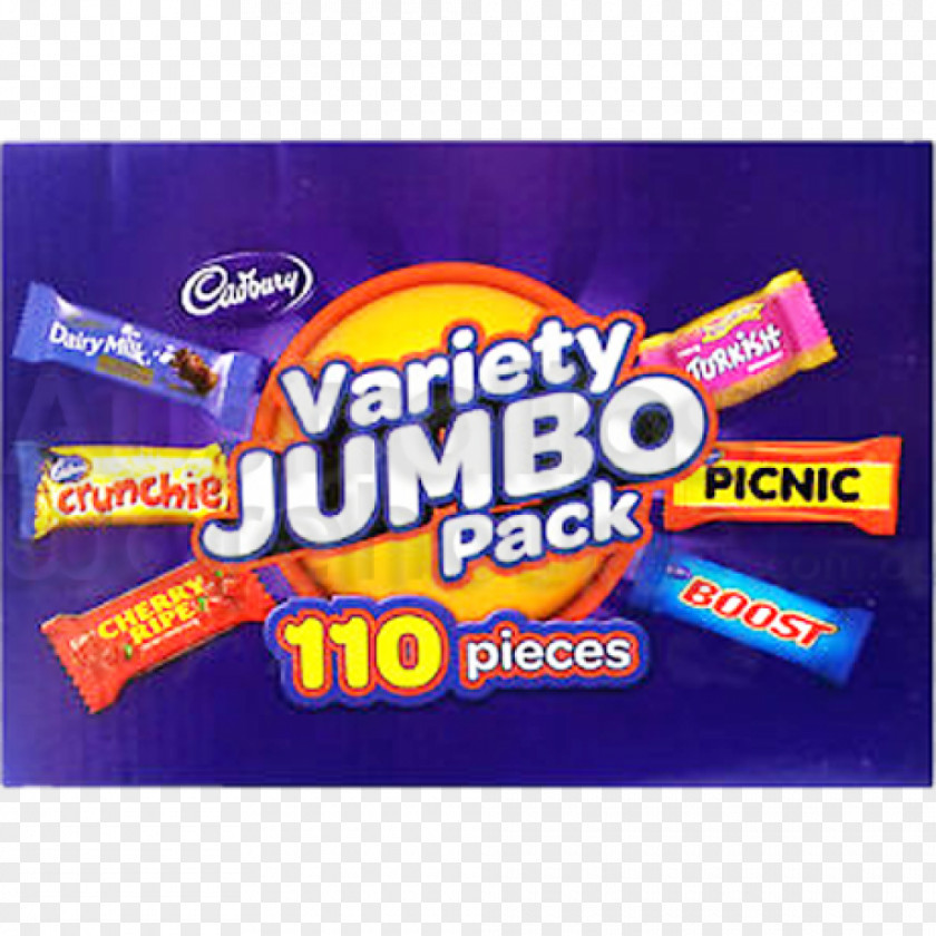 Variety Entertainment Brand Product Cadbury Signage Snack PNG