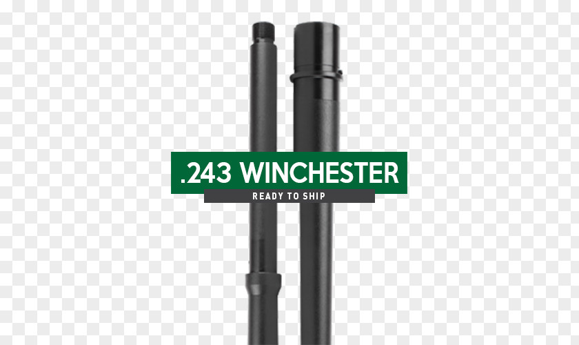 .450 Bushmaster Firearms International Cylinder Barrel PNG