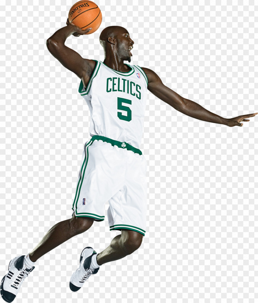 Basketball Player Boston Celtics NBA Seattle Supersonics PNG
