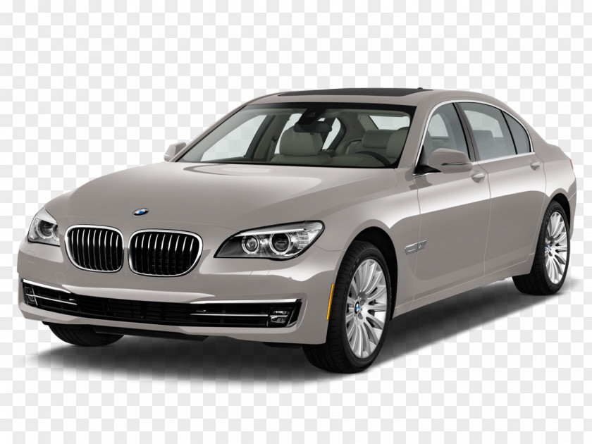 BMW Image, Free Download 7 Series Hydrogen Car Luxury Vehicle PNG
