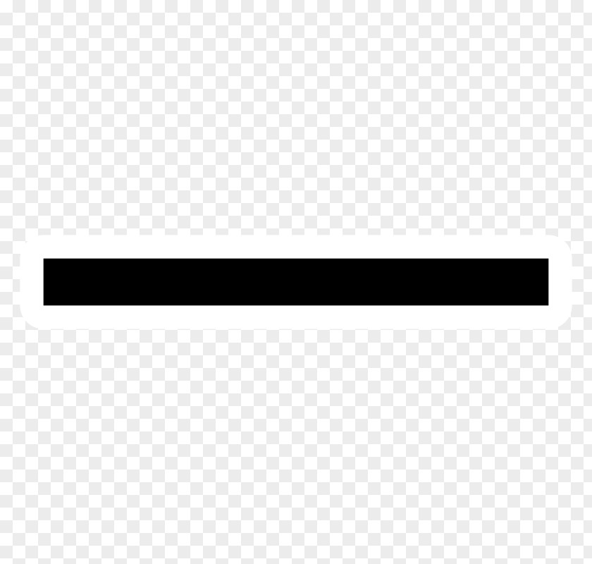 Bold Line Cliparts Black And White Angle Point PNG