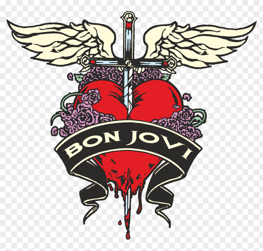 Bon Jovi Logos Rock And Roll Hall Of Fame PNG