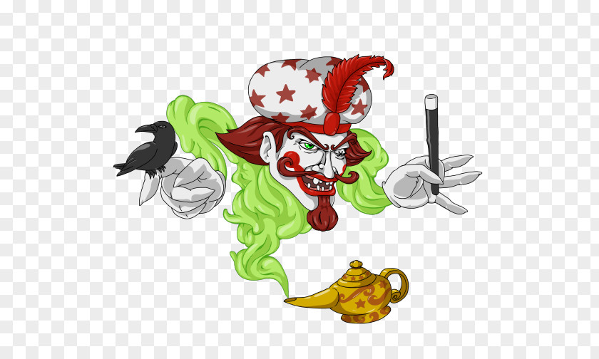 Carnival Continued Again DeviantArt The Great Milenko Artist PNG
