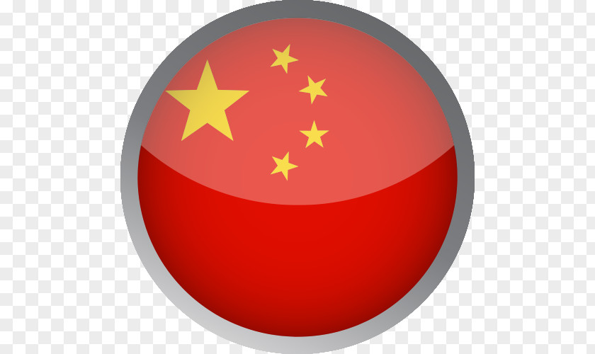 China Flag Of National Vector Graphics PNG