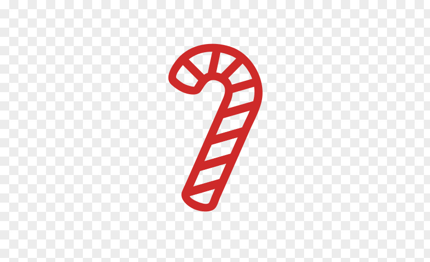 Christmas Candy Cane PNG