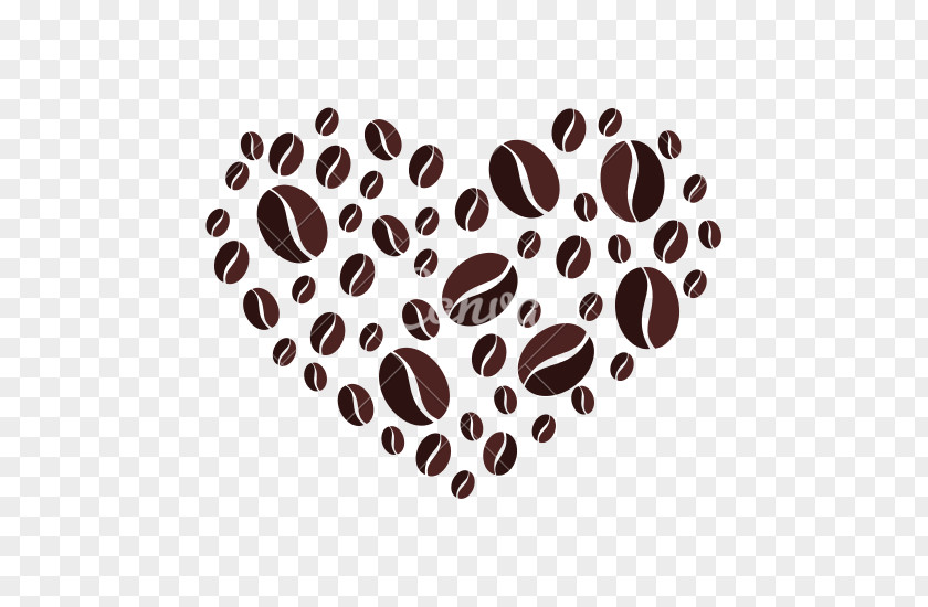 Coffee Beans Seed PNG