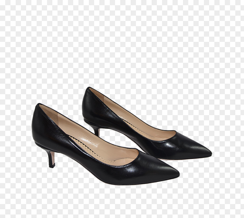 Design Shoe Pump PNG