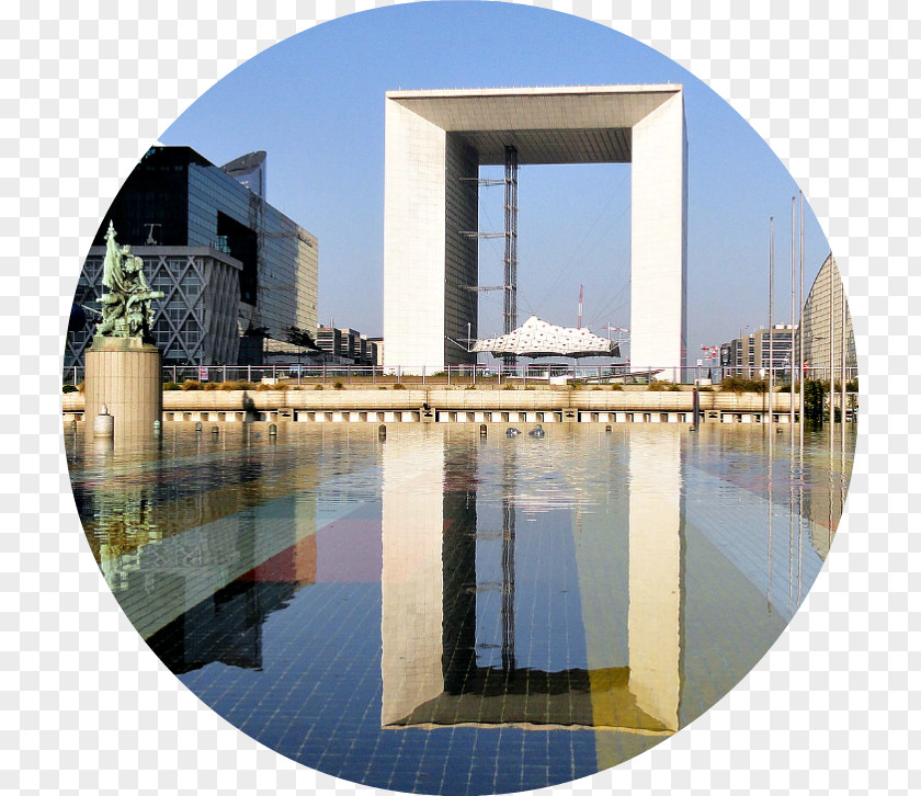 Grande Arche Place De La Concorde Gare Montparnasse Arc Triomphe Hotel PNG