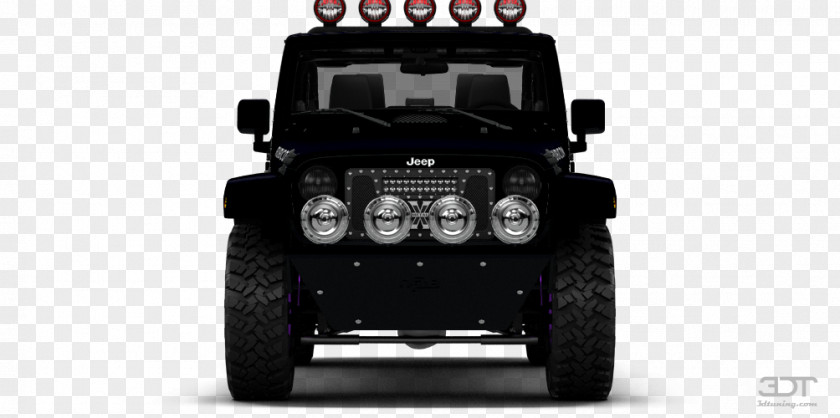 Jeep Motor Vehicle Tires Car Willys MB Sport Utility PNG