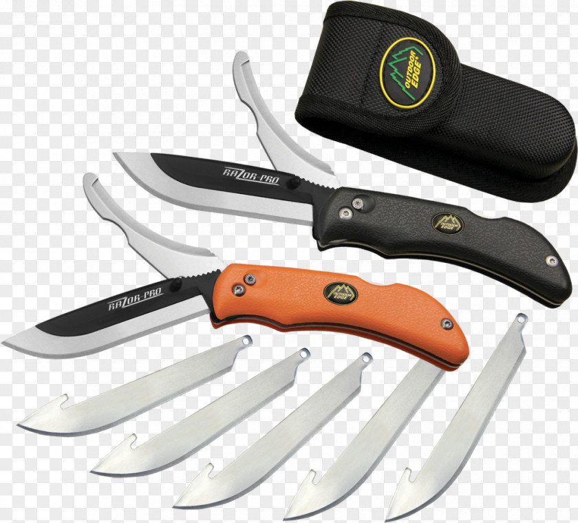 Knives Knife Hunting & Survival Blade Deer Field Dressing PNG