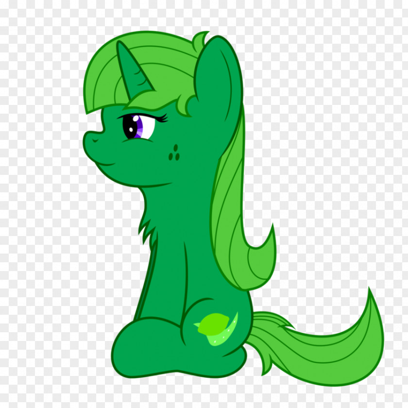 Lime Pie Pony DeviantArt Horse PNG