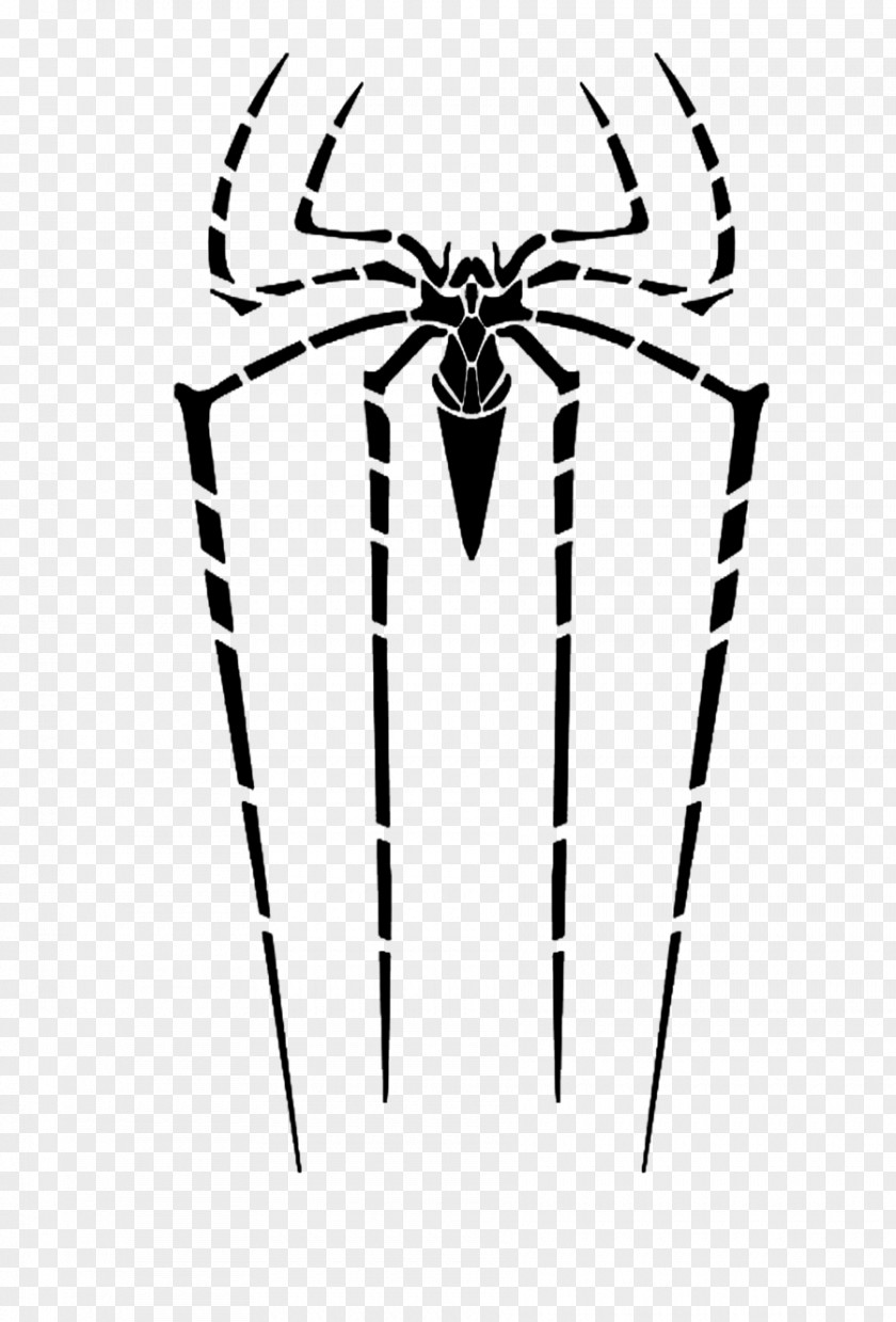 Mothman The Amazing Spider-Man YouTube Logo Spider-Man: Back In Black PNG