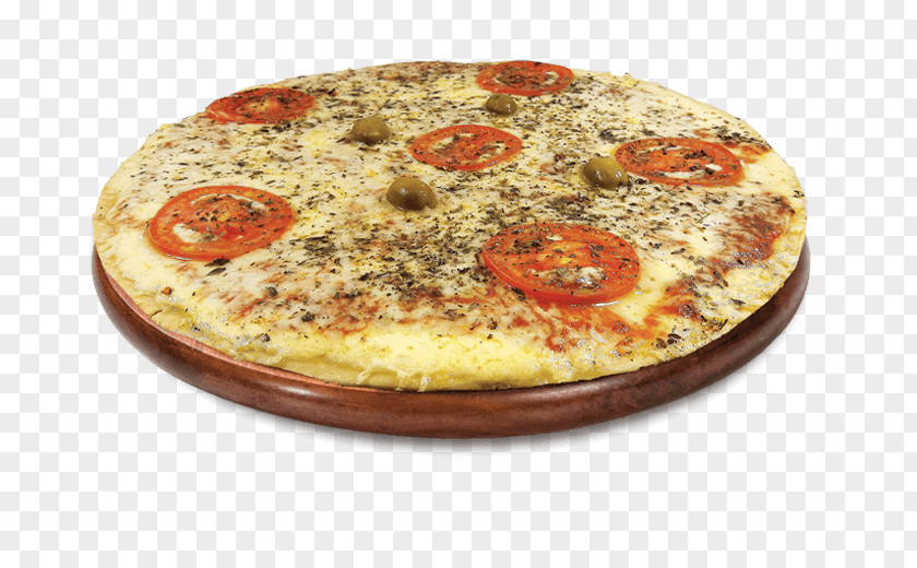 Pizza Sicilian Focaccia California-style Sfiha PNG