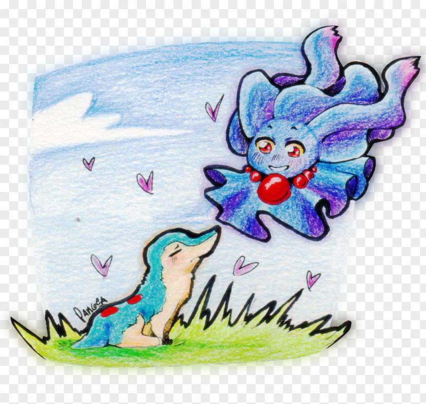 Pokeball Blue Animal Cartoon Legendary Creature PNG