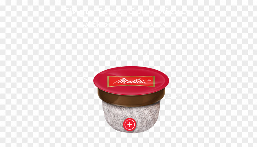 Red Bean Porridge Material Lid PNG