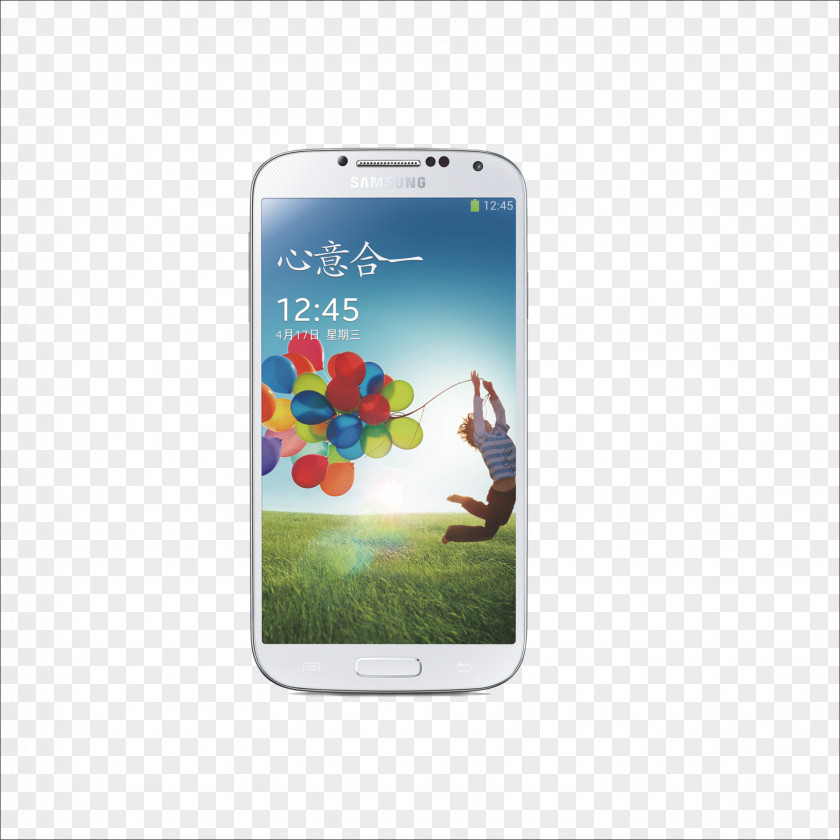 Samsung Galaxy S III S5 Note II PNG