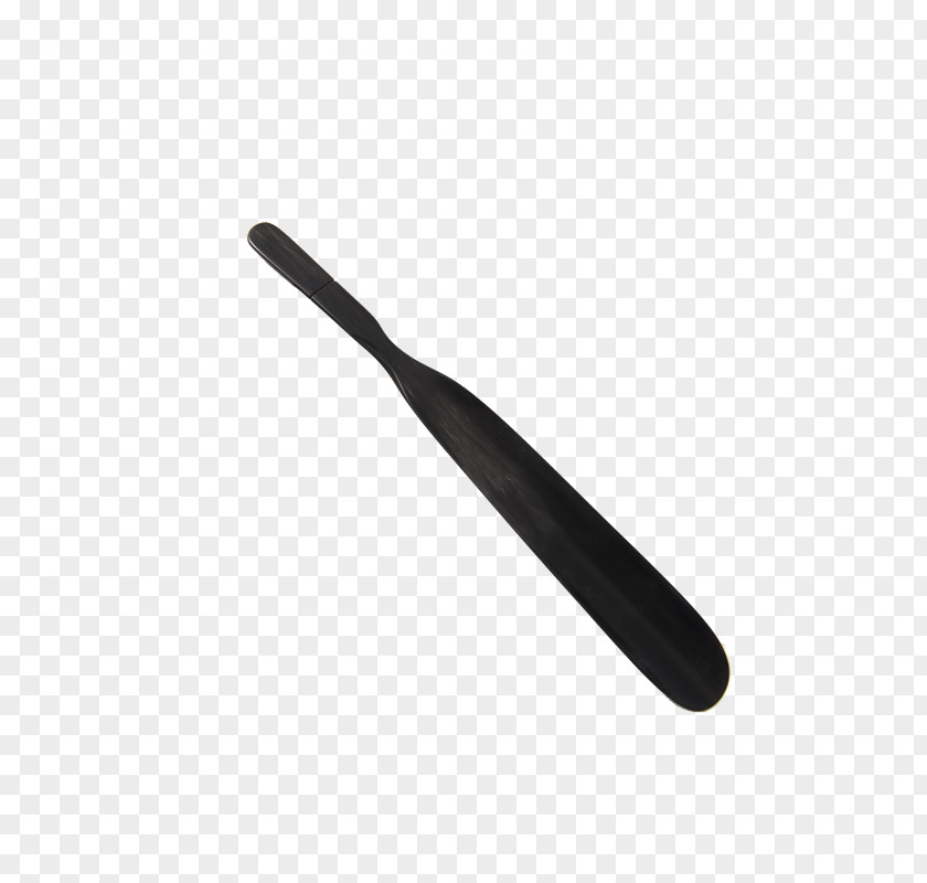 Shoe Horn Knife ABUS Tool Kitchen Utensil PNG