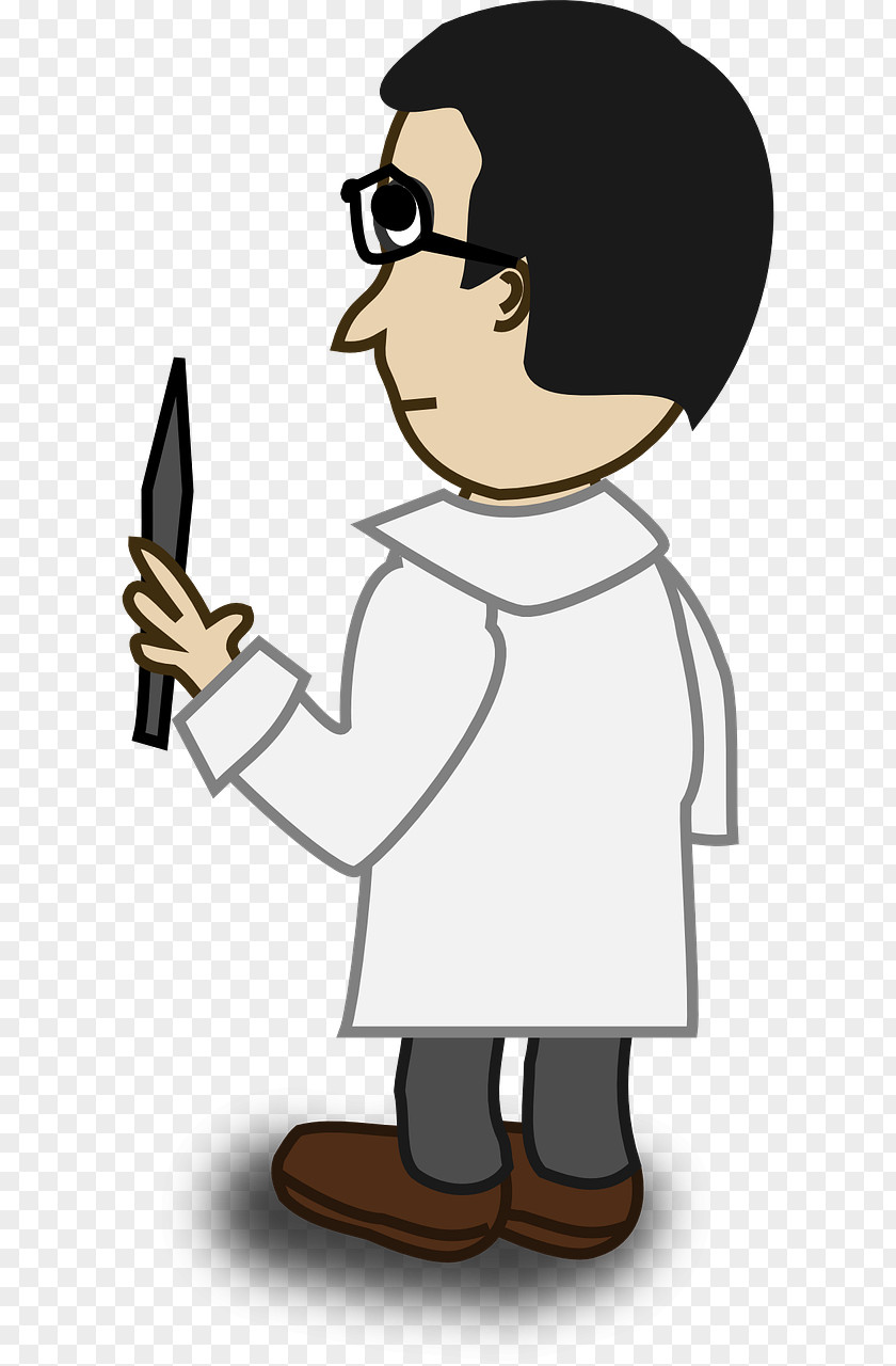 Teacher Professor Clip Art PNG