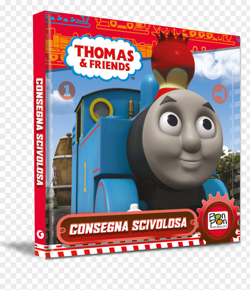 Thomas Friends & Sodor Book Literary Genre To The Lighthouse PNG