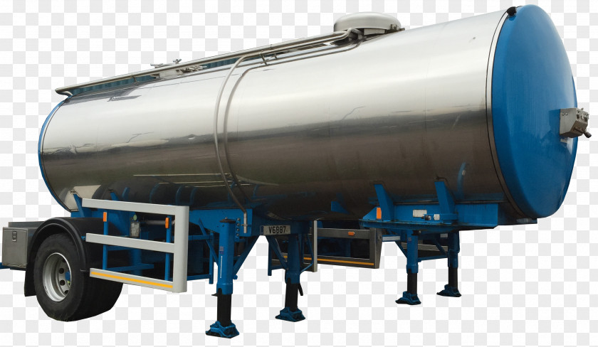 Yilmaz Tanker Adak Cylinder Sacrifice Storage Tank PNG