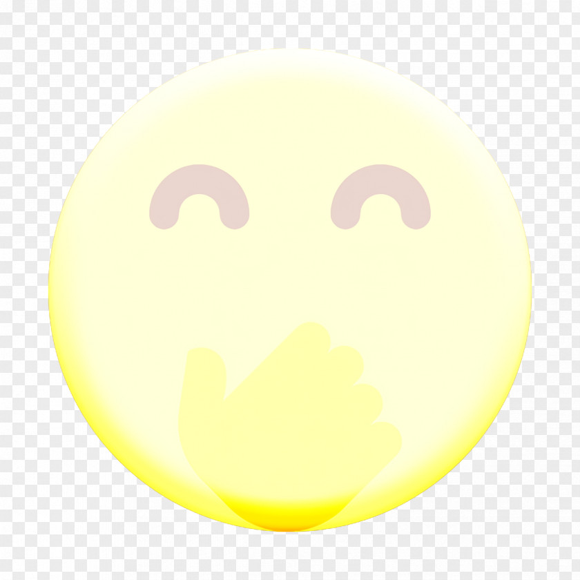 Amused Icon Emoji Smiley And People PNG