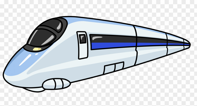 Bao Cliparts Train Rail Transport High-speed Rapid Transit Clip Art PNG