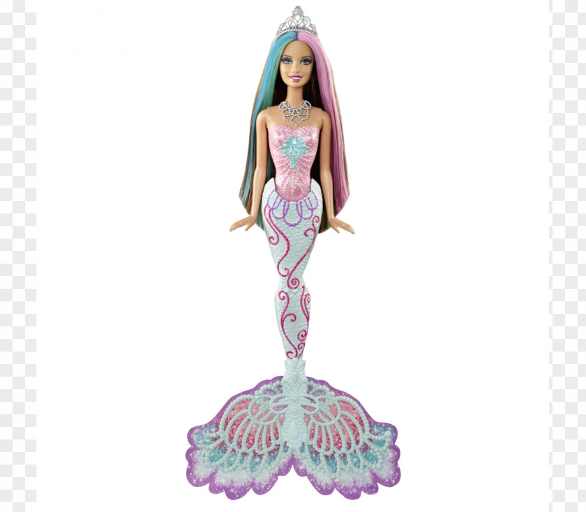 Barbie Teresa Amazon.com Doll Toy PNG