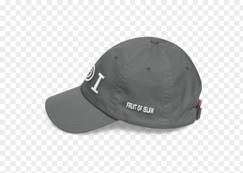 Baseball Cap Product Design PNG