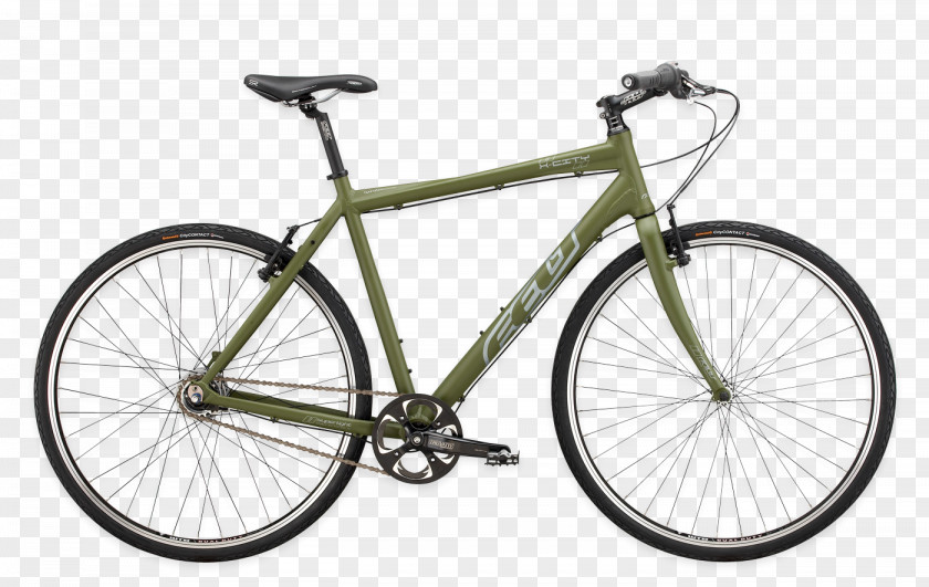 Bicycle Hybrid City Trek Corporation Shop PNG