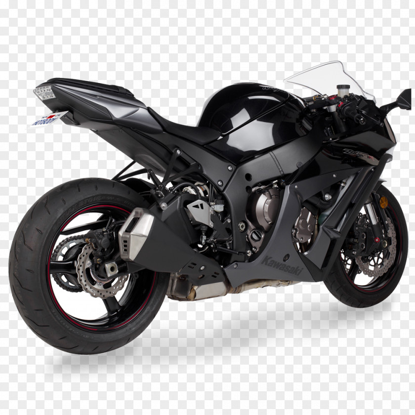 Car Tire Motorcycle Accessories Exhaust System PNG