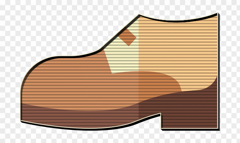 Clothes Icon Shoe PNG