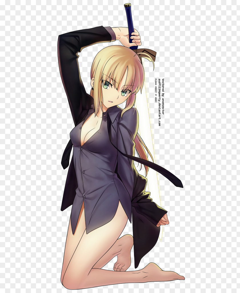 Fate/stay Night Saber Fate/Zero Fate/Extra Fate/Extella: The Umbral Star PNG night Star, Anime clipart PNG