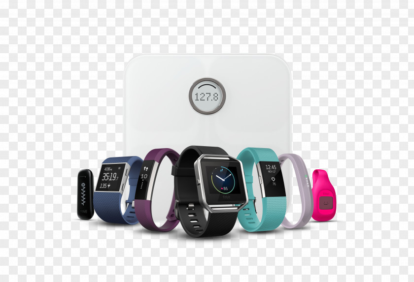 Fitbit Wearable Technology Computer Weight Loss PNG