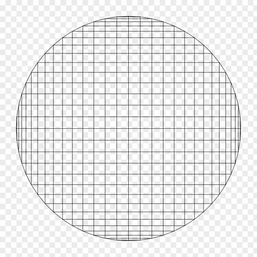 Grid Cliparts Circle Rectangle Square Polygon Mesh PNG