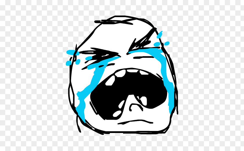 Internet Meme Crying Rage Comic Drawing PNG meme comic Drawing, meme, crying clipart PNG