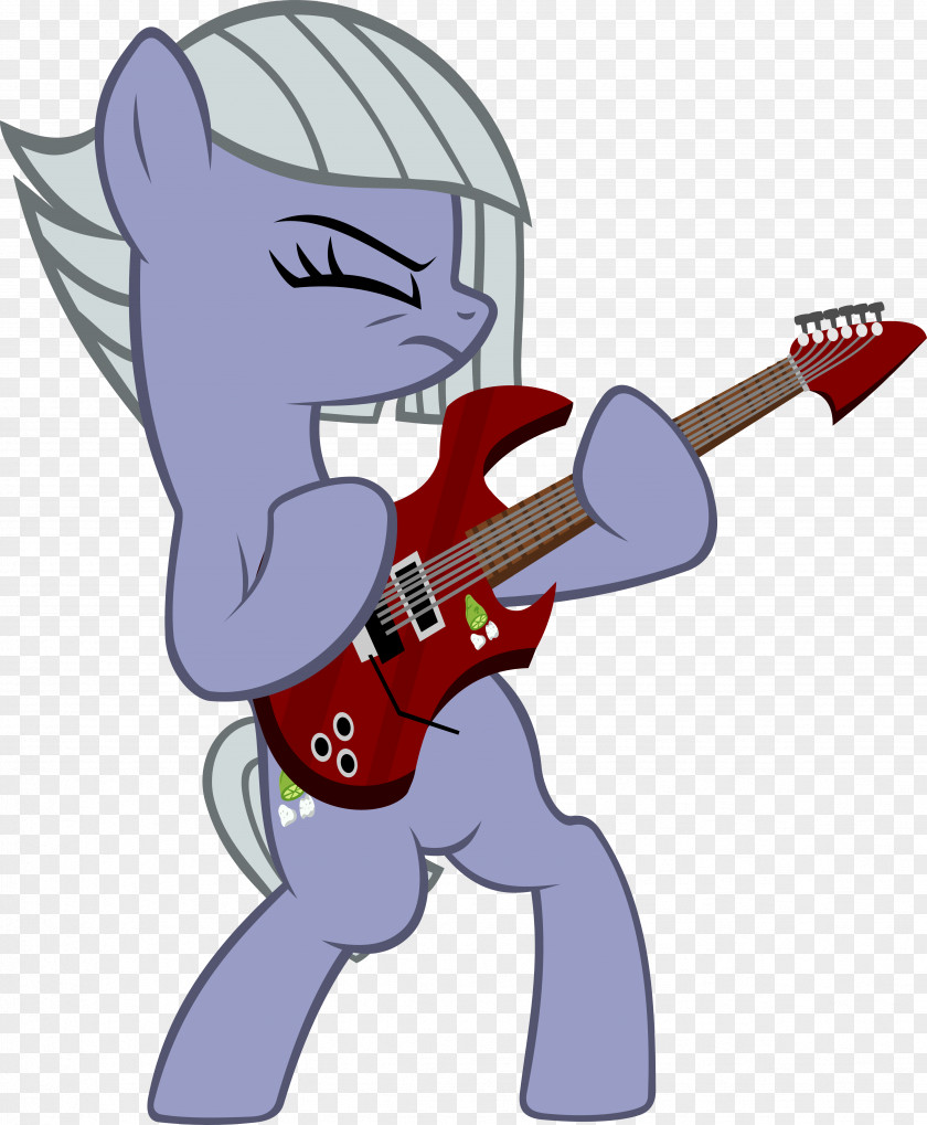 Limestone Pinkie Pie Derpy Hooves Art Plucked String Instrument Pony PNG